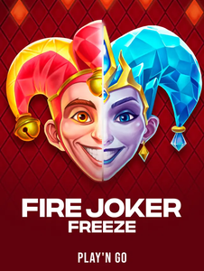 Fire Joker Freeze