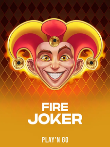 Fire Joker