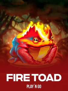 Fire Toad