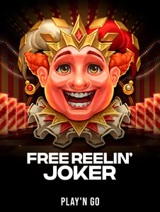 Free Reelin Joker