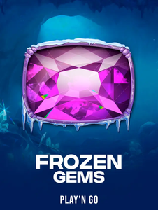 Frozen Gems