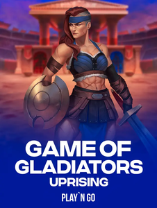Game of Gladiators Uprising