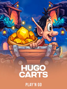 Hugo Carts