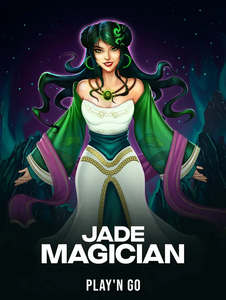 Jade Magician