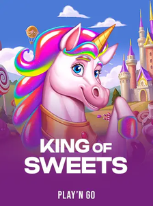 King of Sweets