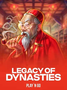 Legacy of Dynasties