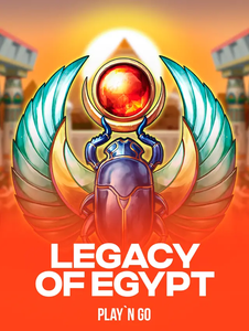 Legacy of Egypt