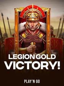 Legion Gold Victory