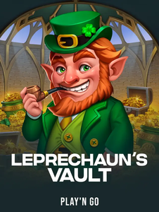 Leprechauns Vault
