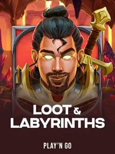 Loot & Labrinths