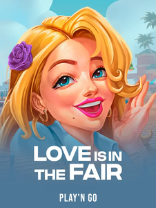 Love is in the Fair