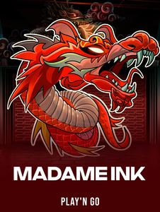 Madame Ink