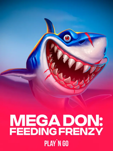 Mega Don Feeding Frenzy