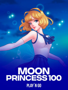 Moon Princess 100