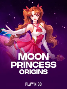 Moon Princess Origins