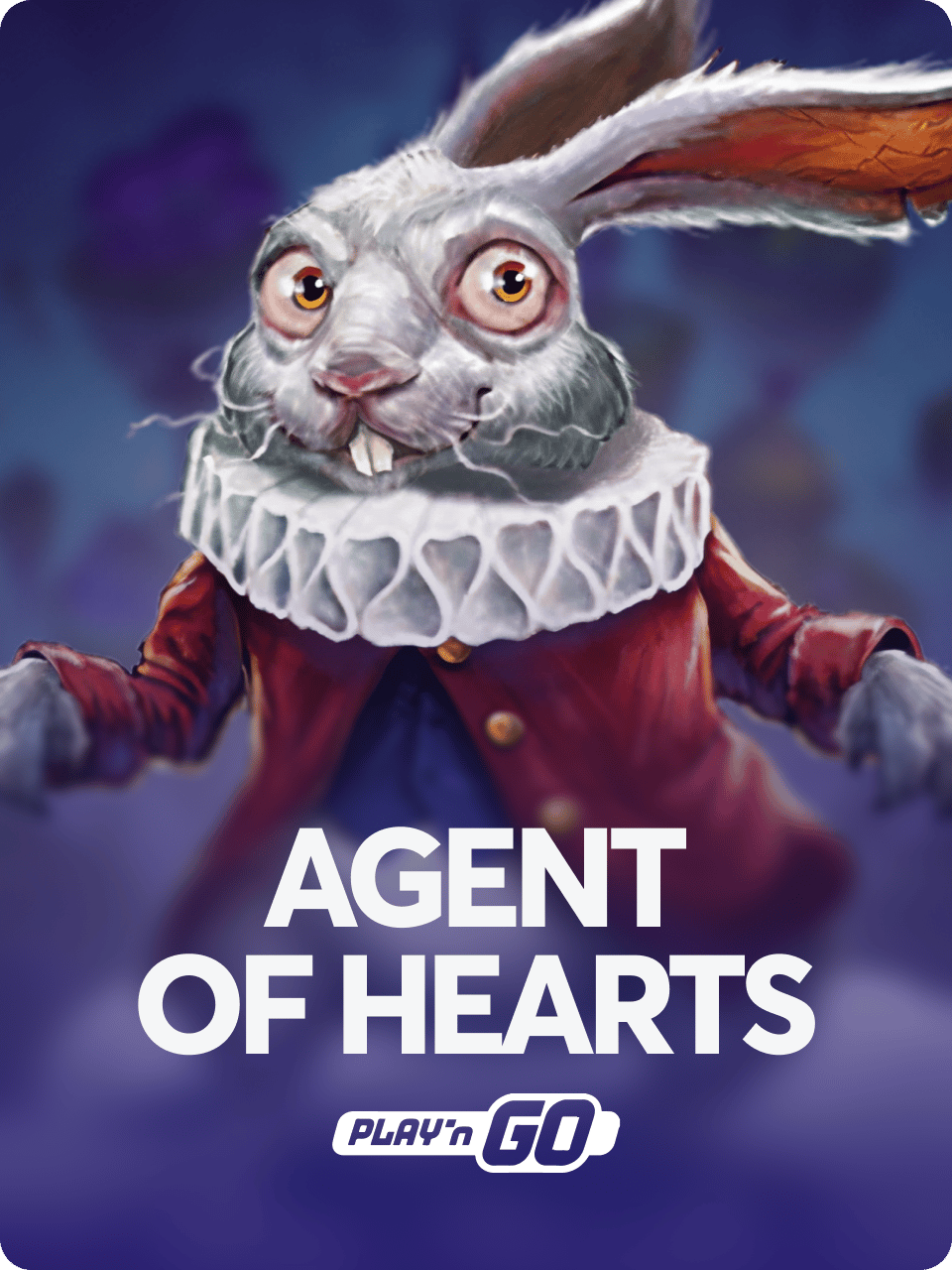 Agent of Hearts