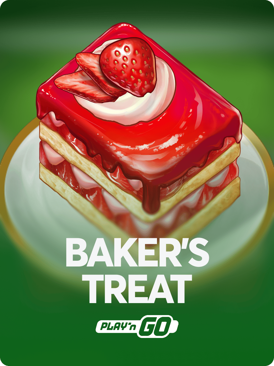 Baker's Treat
