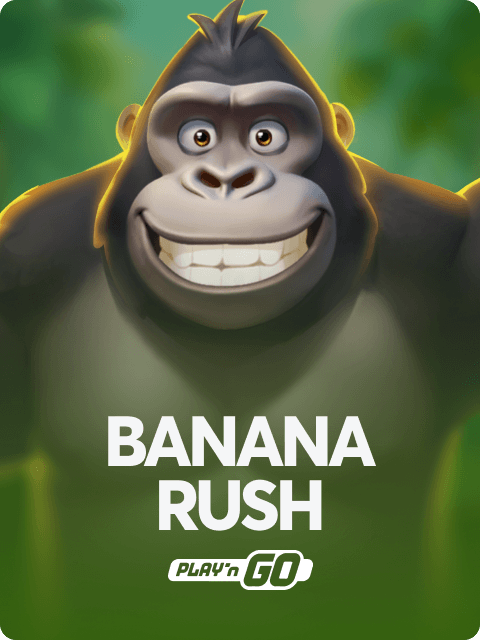 Banana Rush