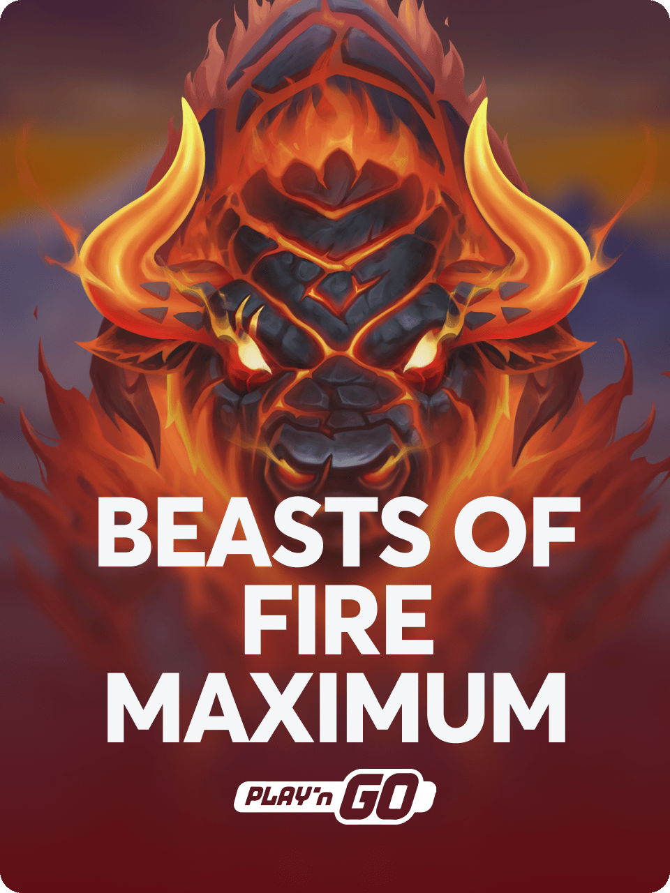 Beasts of Fire Maximum