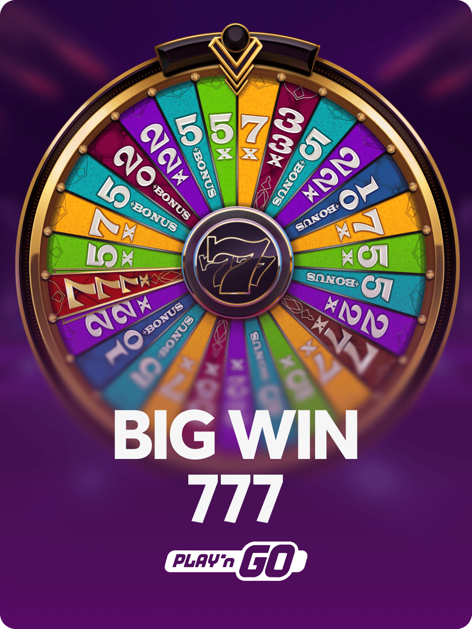 Big Win 777