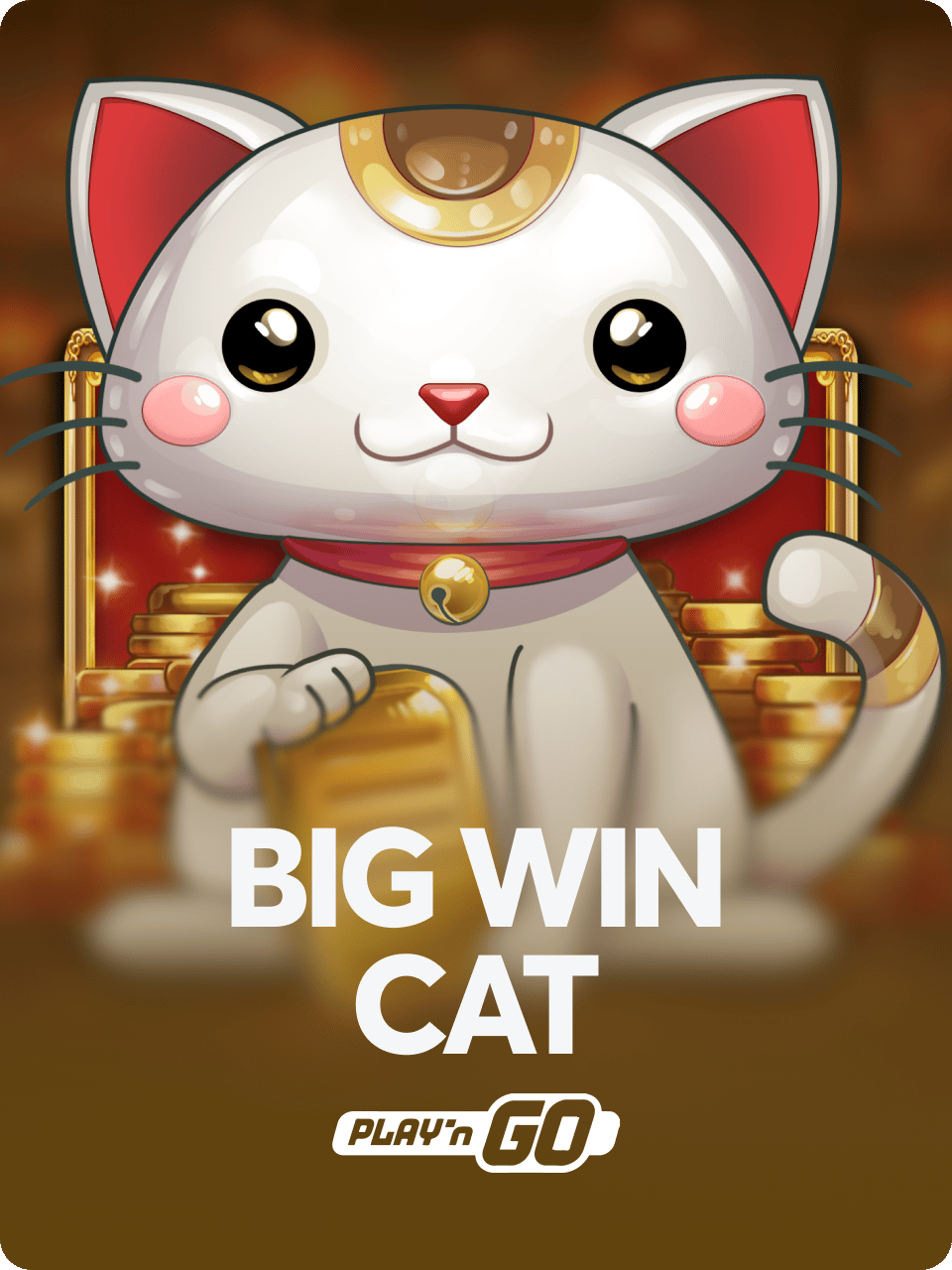Big Win Cat