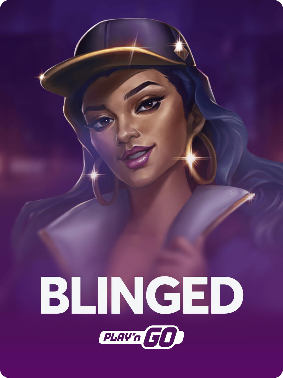 Blinged