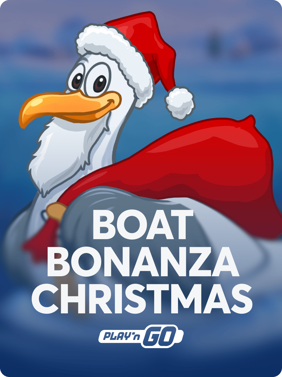 Boat Bonanza Christmas