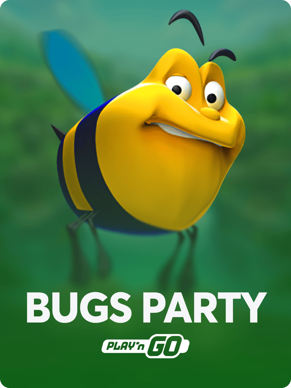 Bugs Party