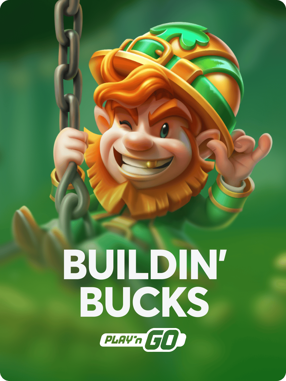 Buildin' Bucks