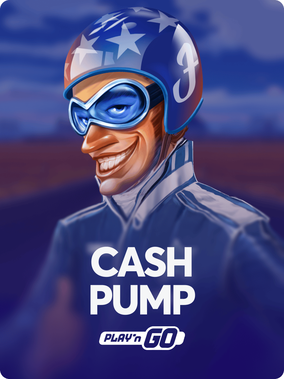Cash Pump