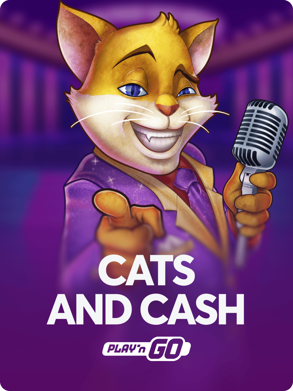 Cats and Cash