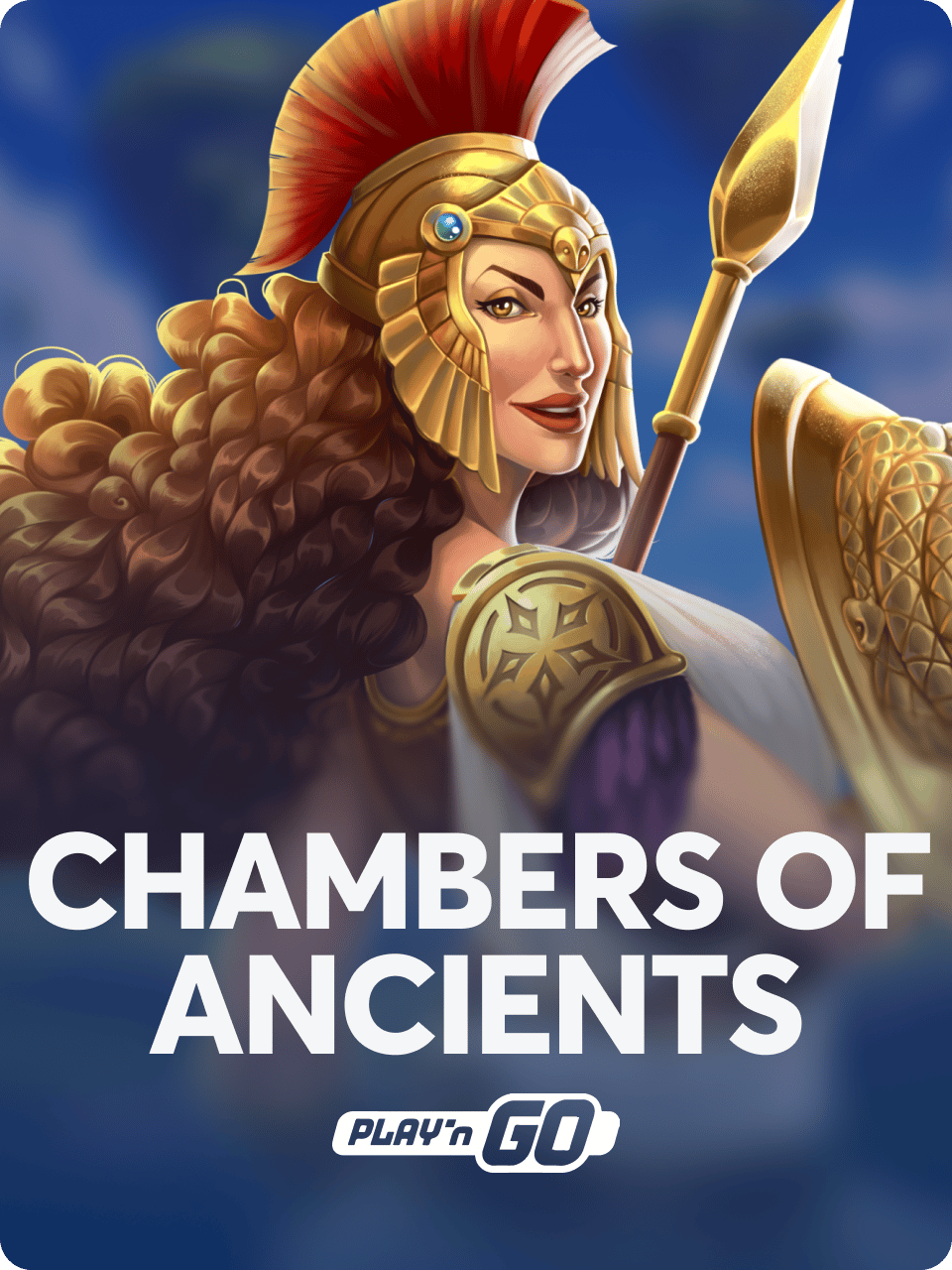 Chambers of Ancients