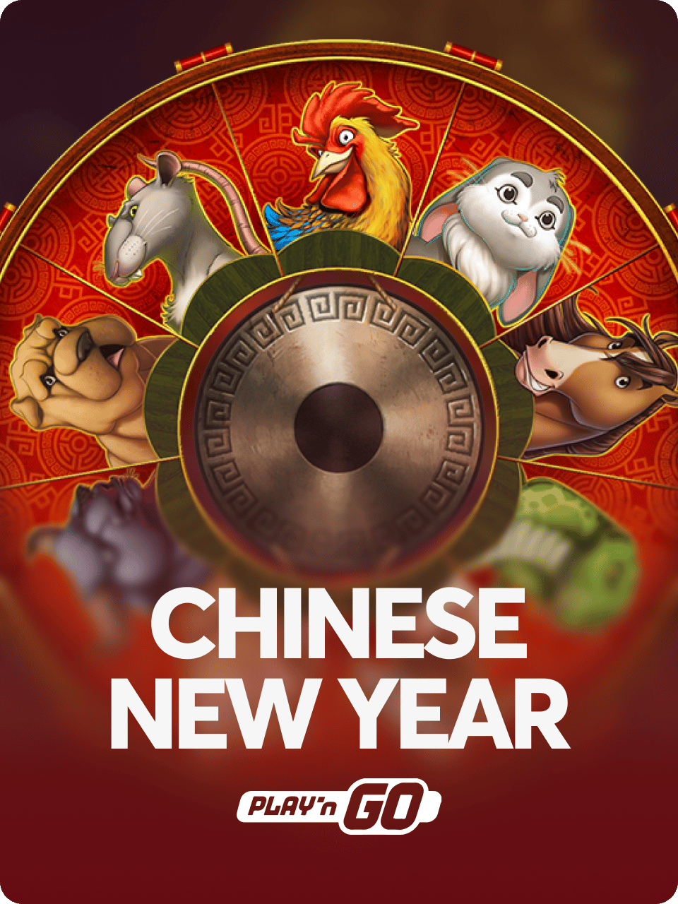 Chinese New Year