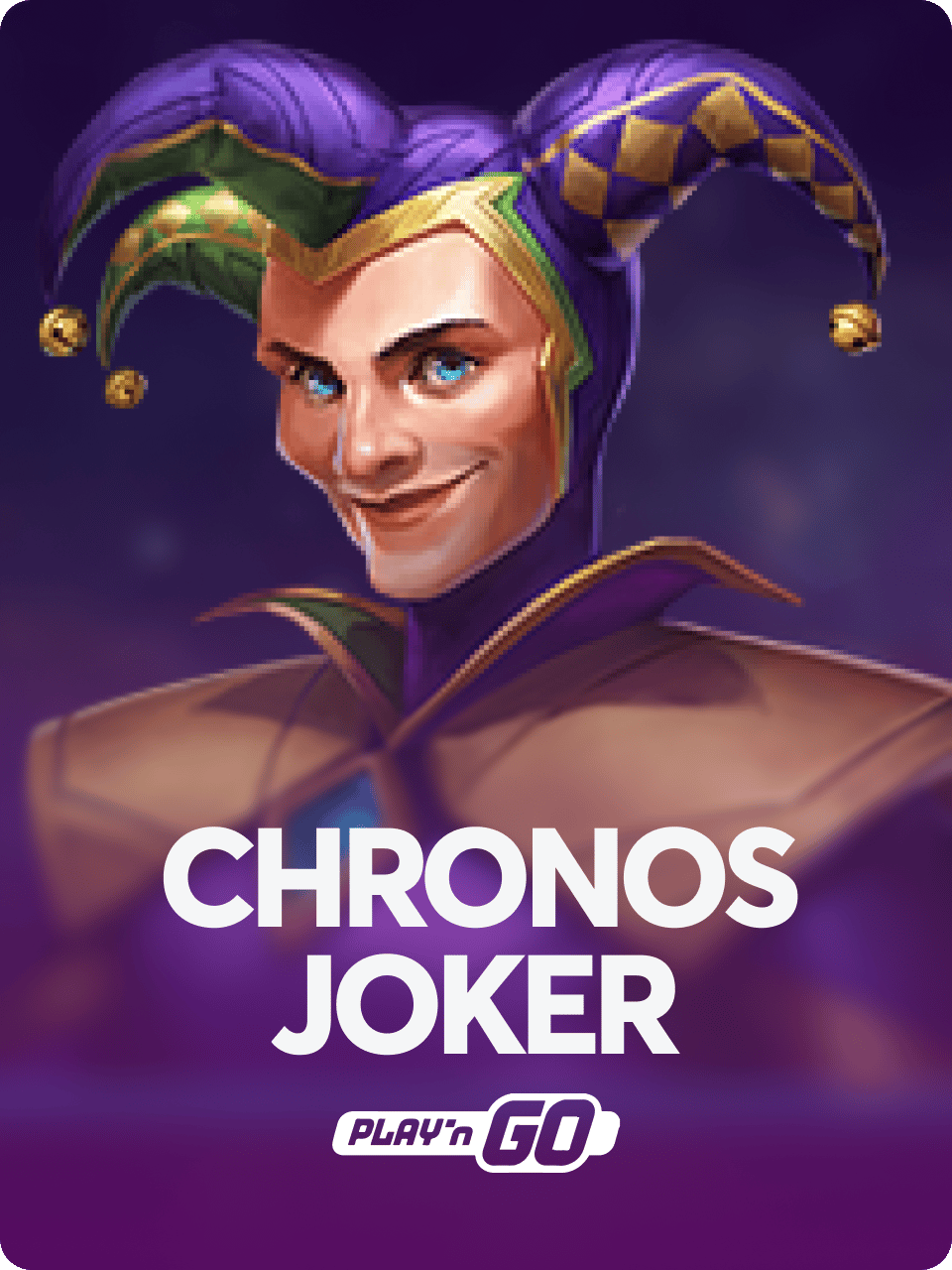 Chronos Joker