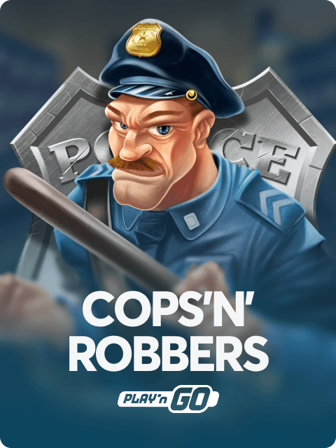 Cops'n'Robbers