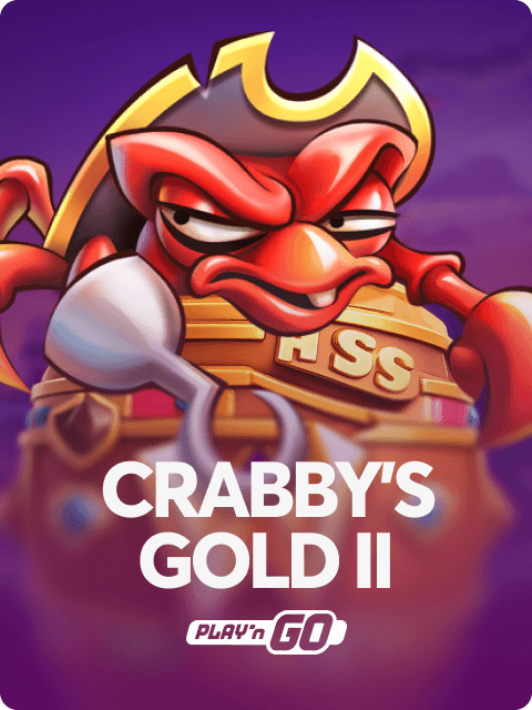 Crabby's Gold II