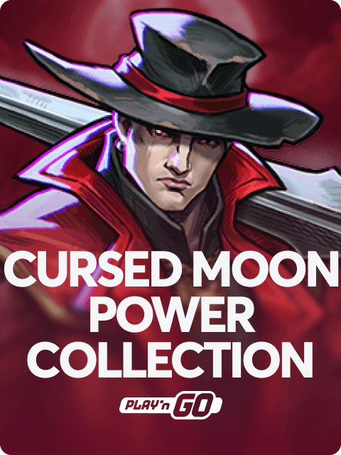 Cursed Moon Power Collection