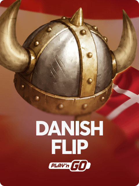 Danish Flip
