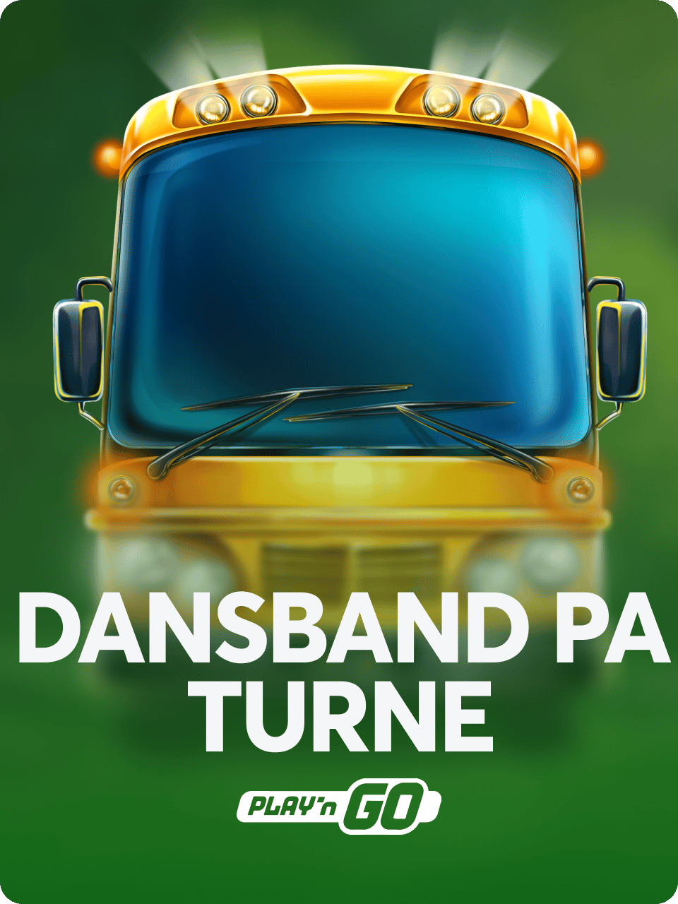 Dansband Pa Turne