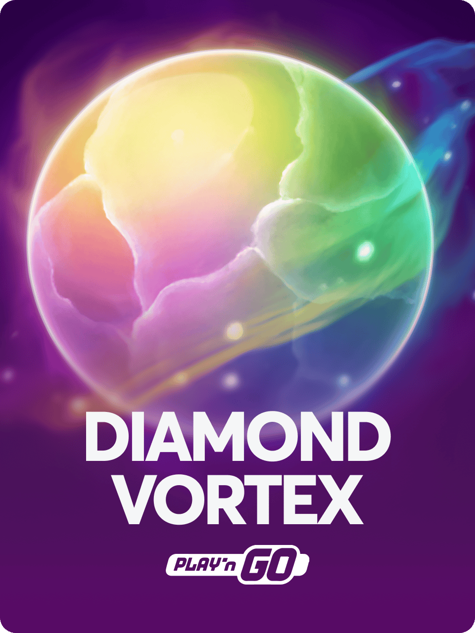 Diamond Vortex