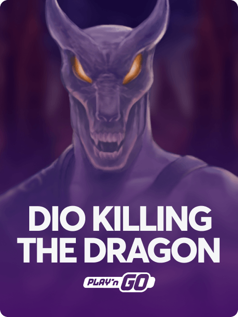 Dio - Killing the Dragon