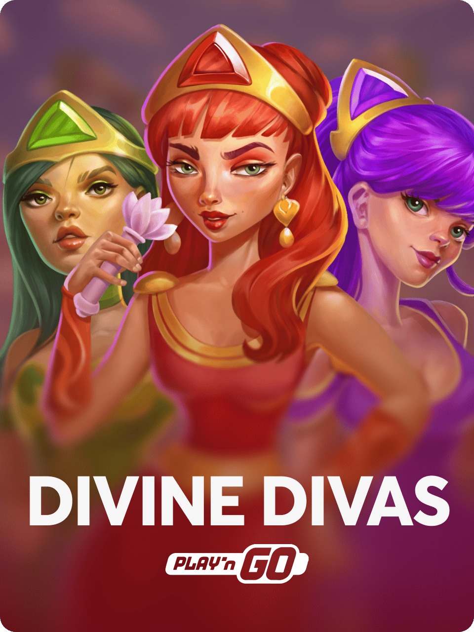 Divine Divas