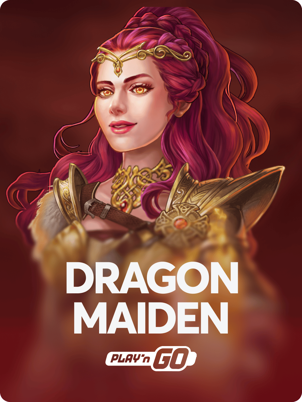Dragon Maiden