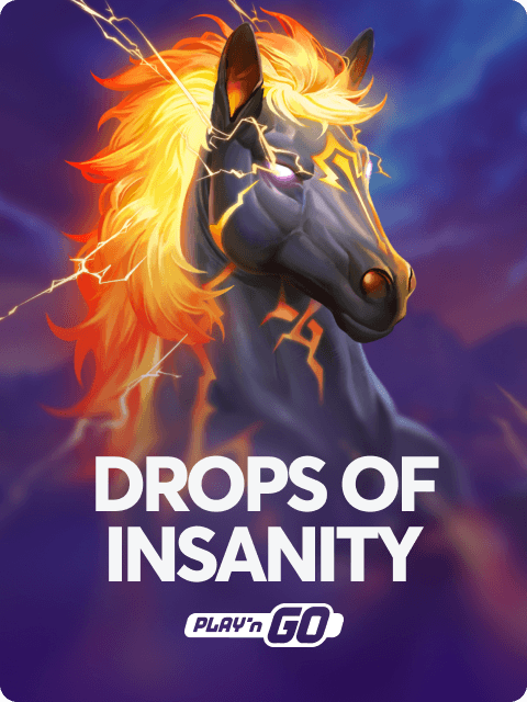 Drops of Insanity