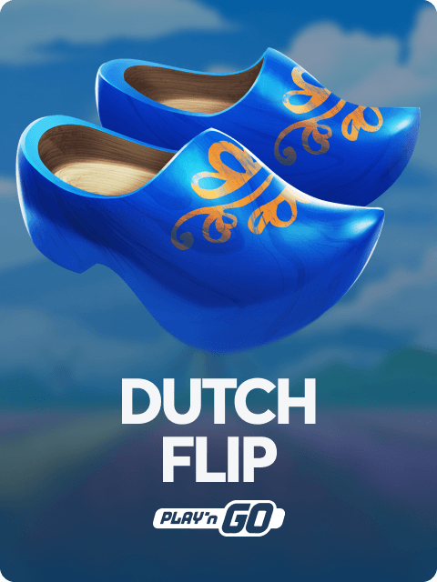 Dutch Flip