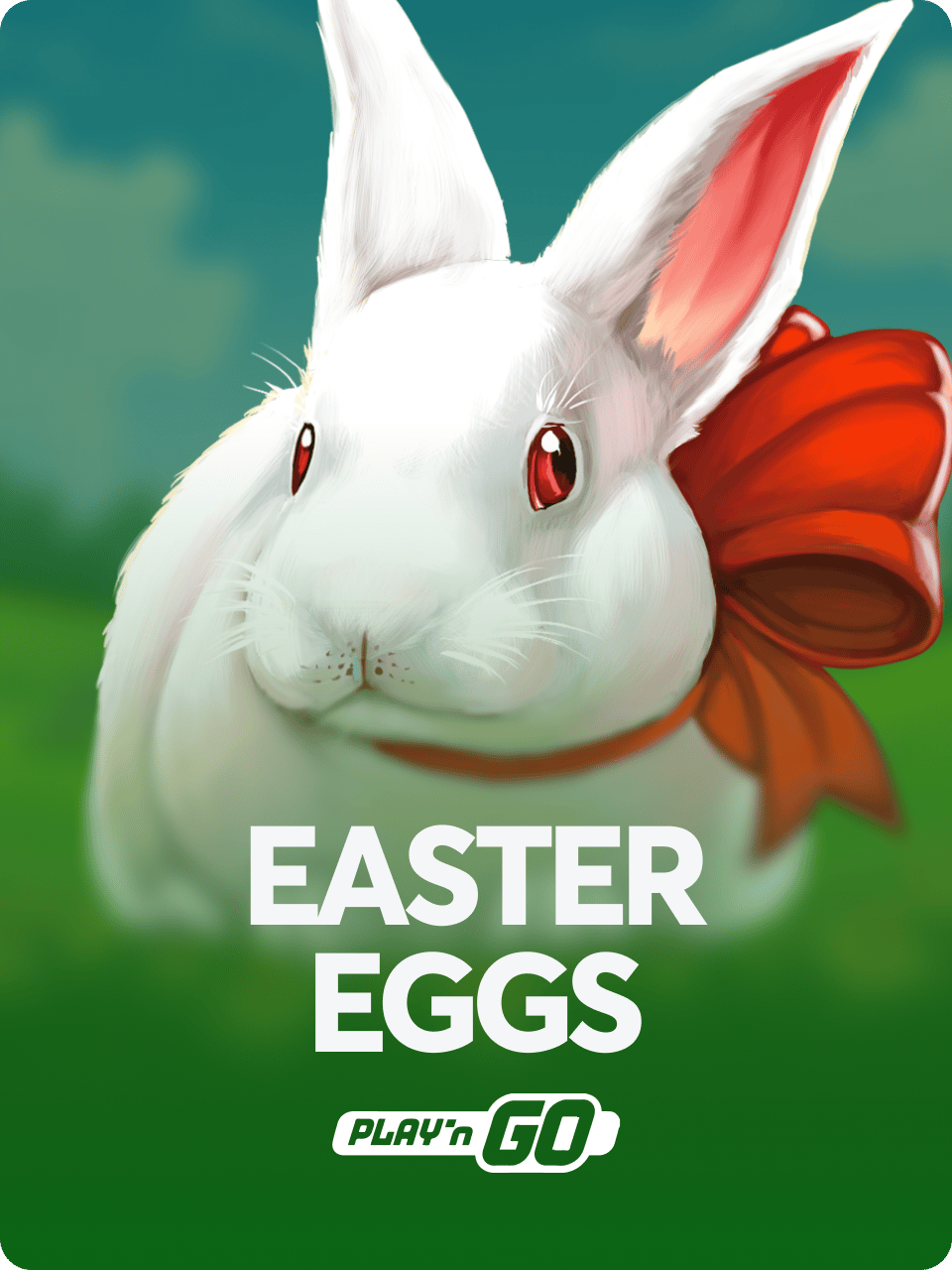 Easter Eggs