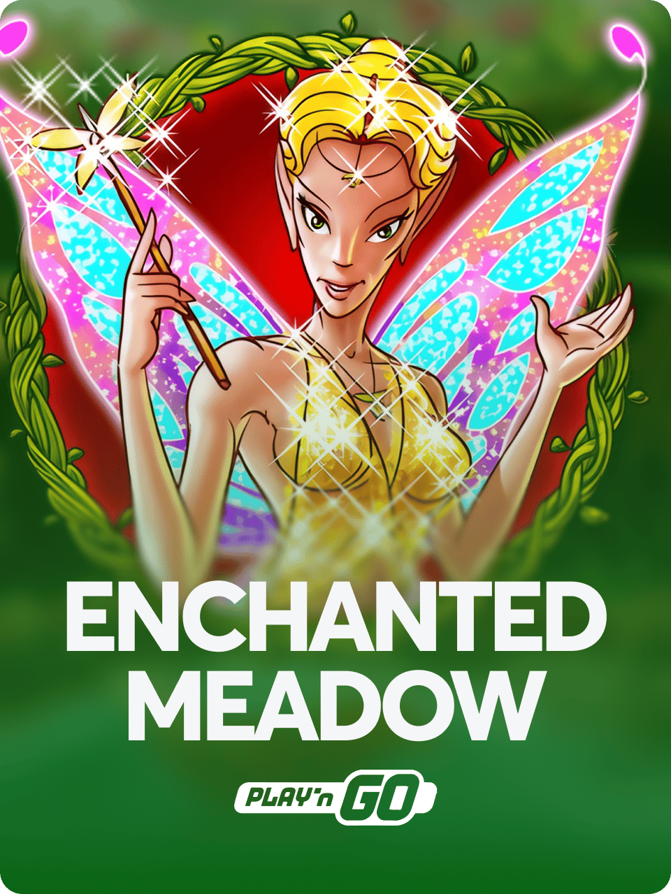 Enchanted Meadow