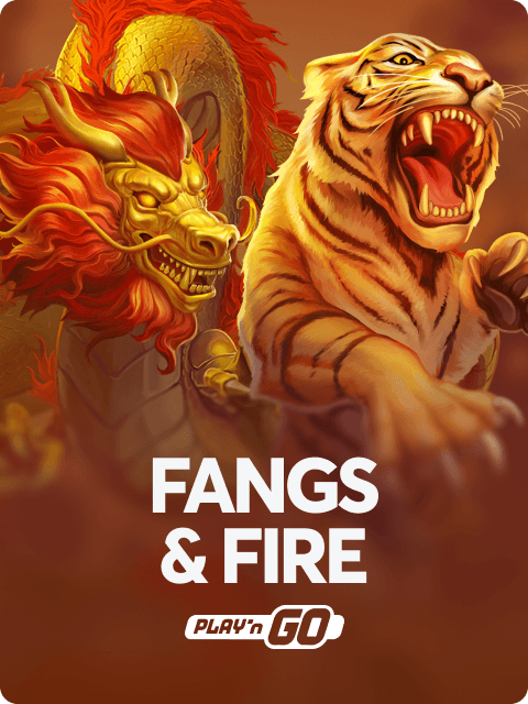 Fangs & Fire