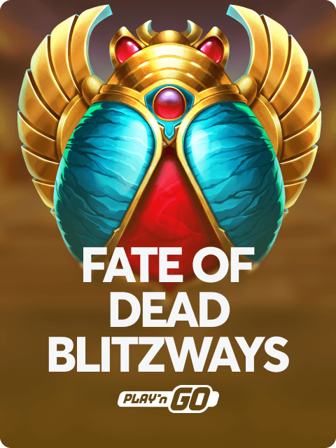 Fate of Dead Blitzways