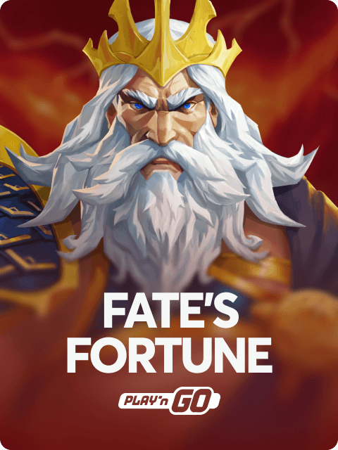 Fate's Fortune